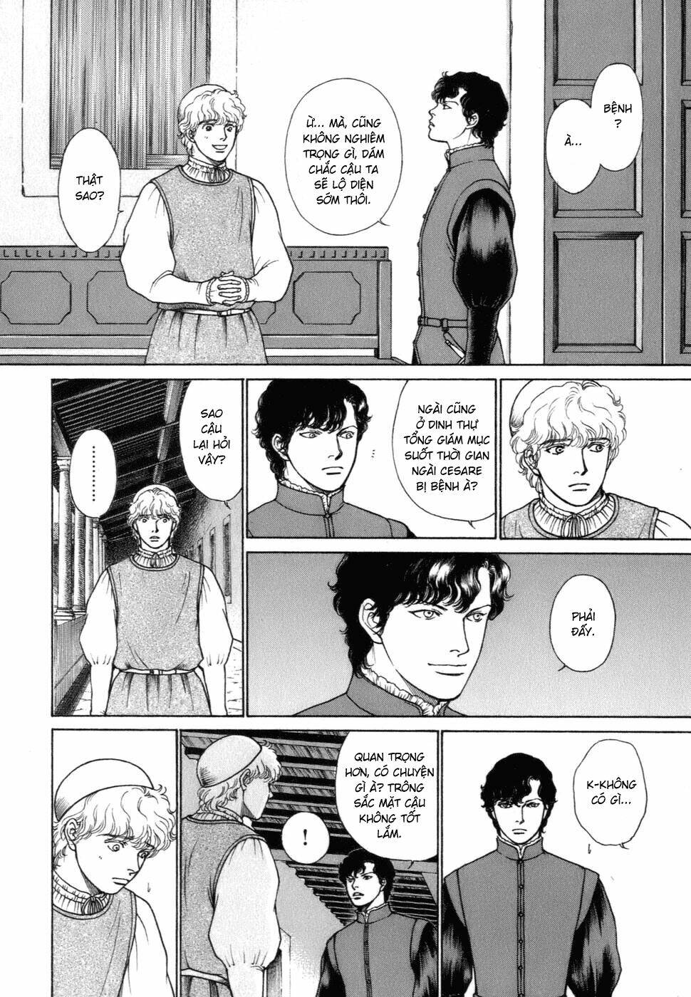 cesare chapter 16 12