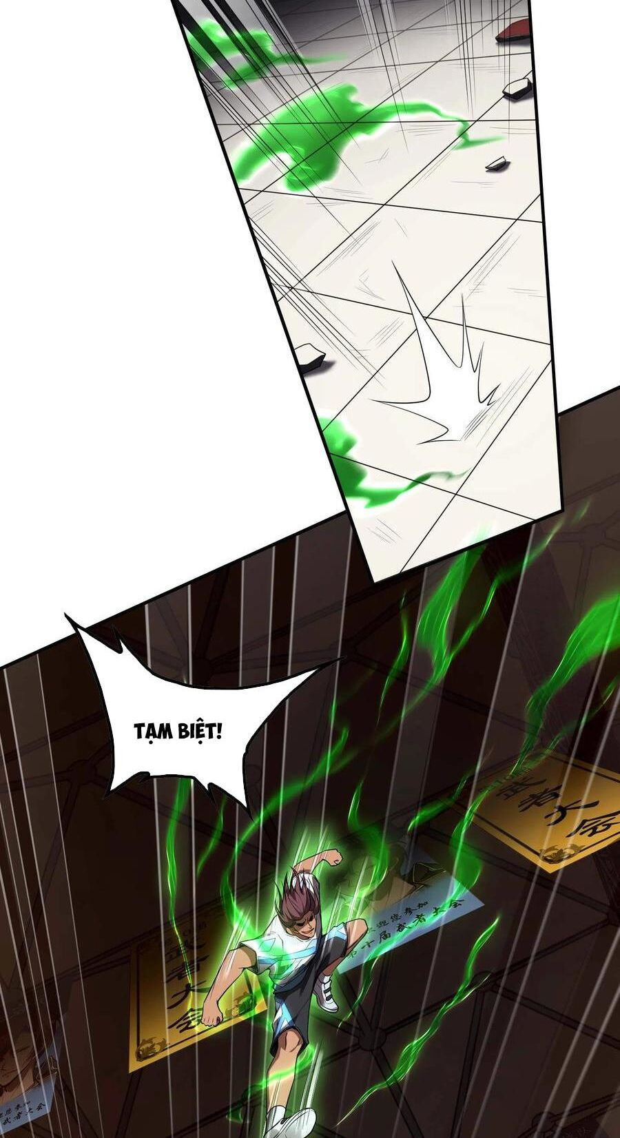 đệ nhất người ở rể chapter 51 38