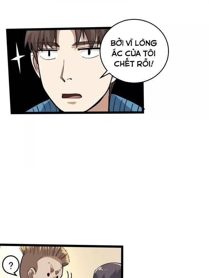 hồi xuân tiểu độc y chapter 49 31