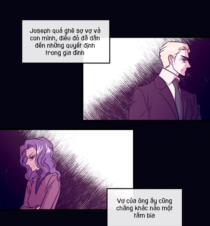 kiếp trước bí ẩn của giáo sư chapter 15 12