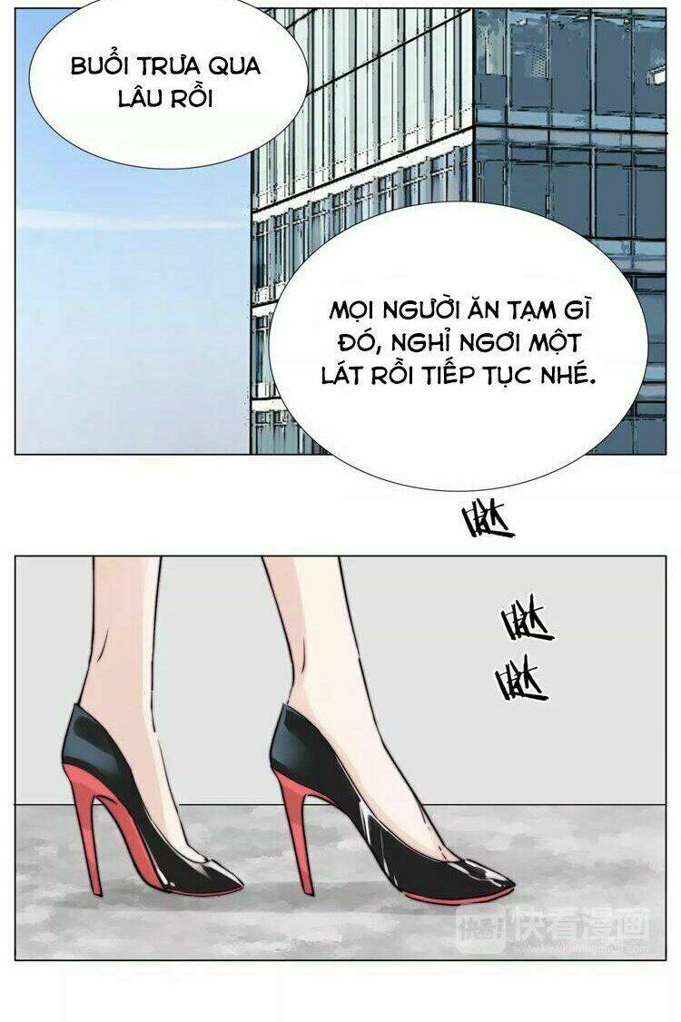 lấp lánh tình yêu kẹo bạc hà chapter 36 23