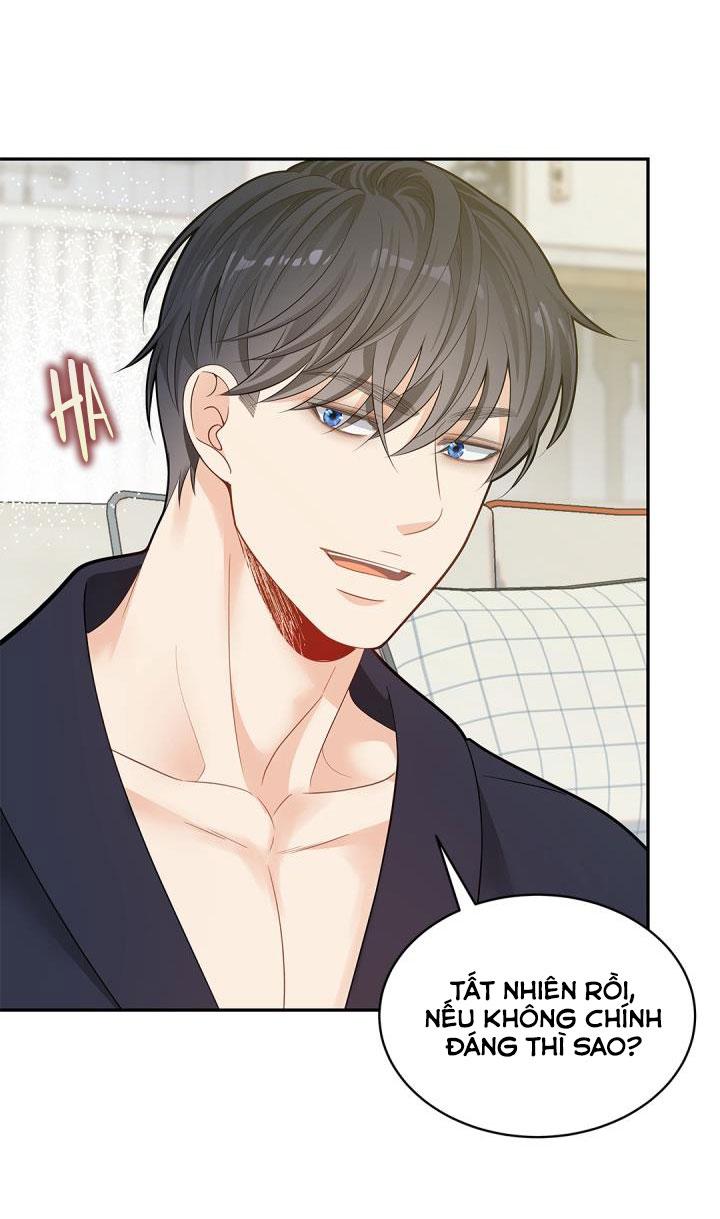 hôn nhân bị đánh cắp của hồ ly chapter 36 51