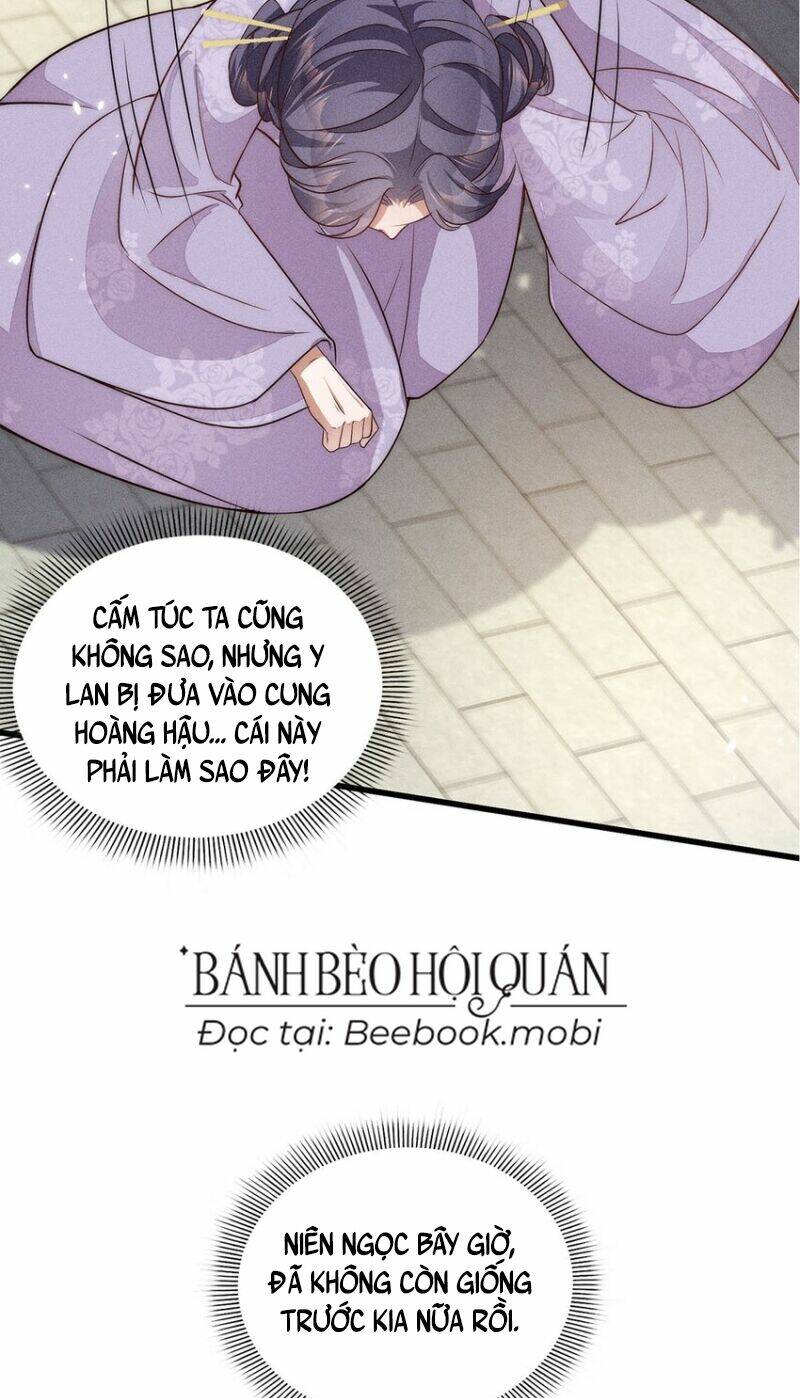 tái sinh trở lại : ta trở thành độc y thái tử phi chapter 42 44