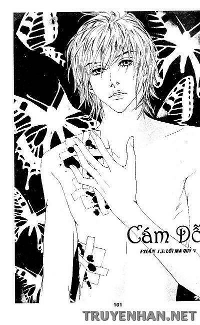 seduction more beautiful than love chapter 38 10