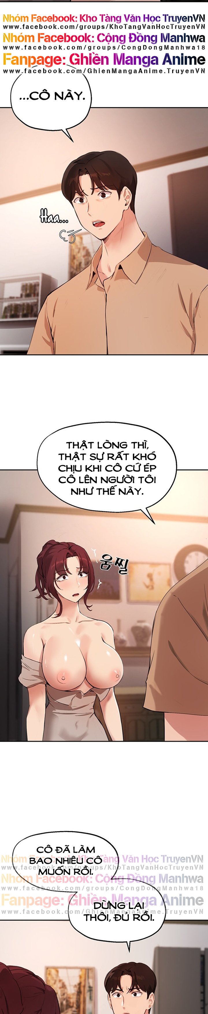 tuổi đôi mươi chapter 50 10