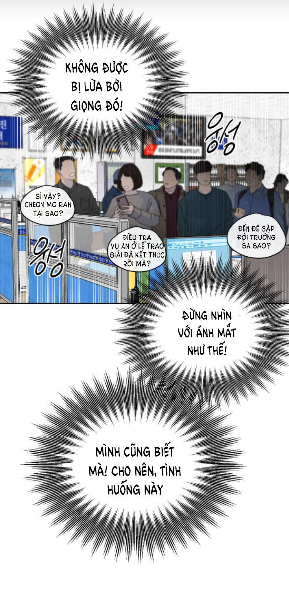 tiên nữ ngoại truyện chapter 6.1 29