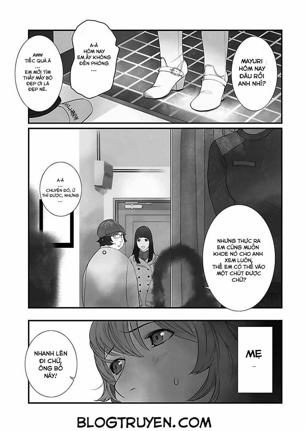 steins;gate chapter 3.4 20