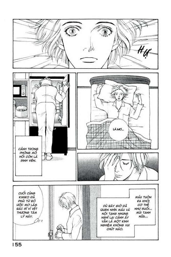 eternal sabbath chapter 3 7