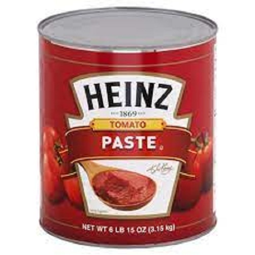 CÀ CHUA ĐÓNG HỘP HEINZ TOMATO PASTE 3.1KG