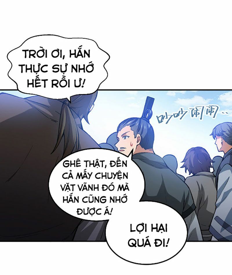 võ đạo độc tôn chapter 397 21