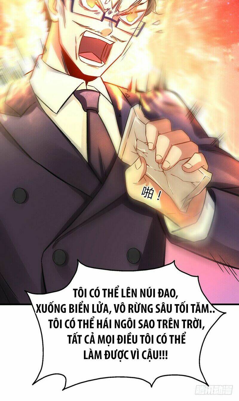 siêu cấp bại gia tử chapter 5 14