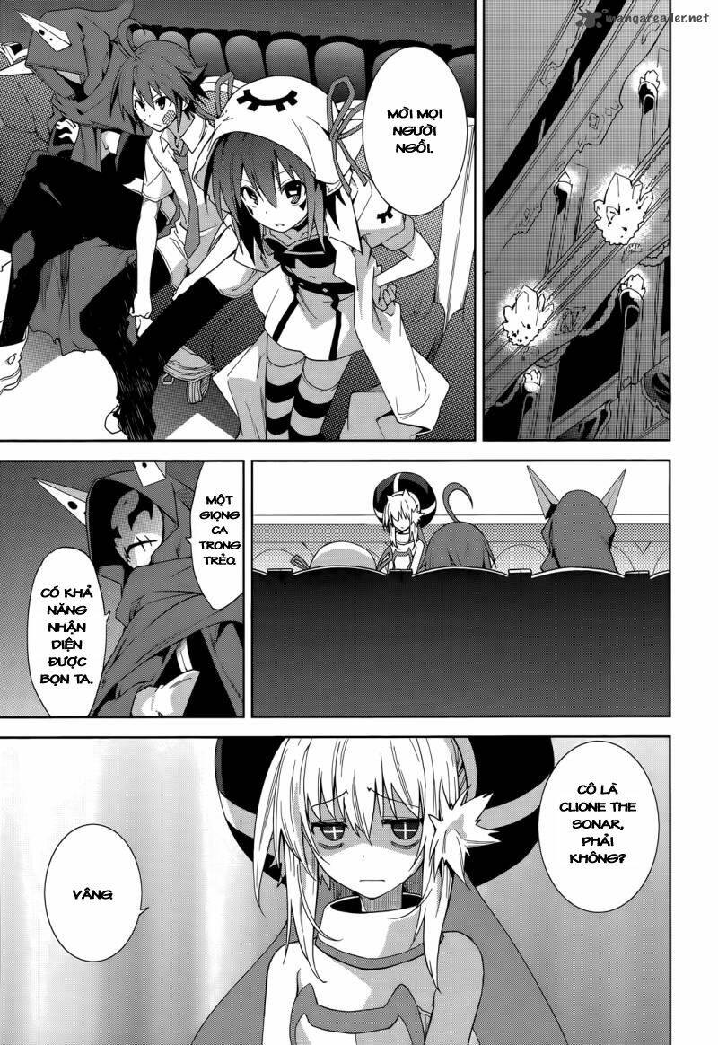 yumekui merry chapter 47 8