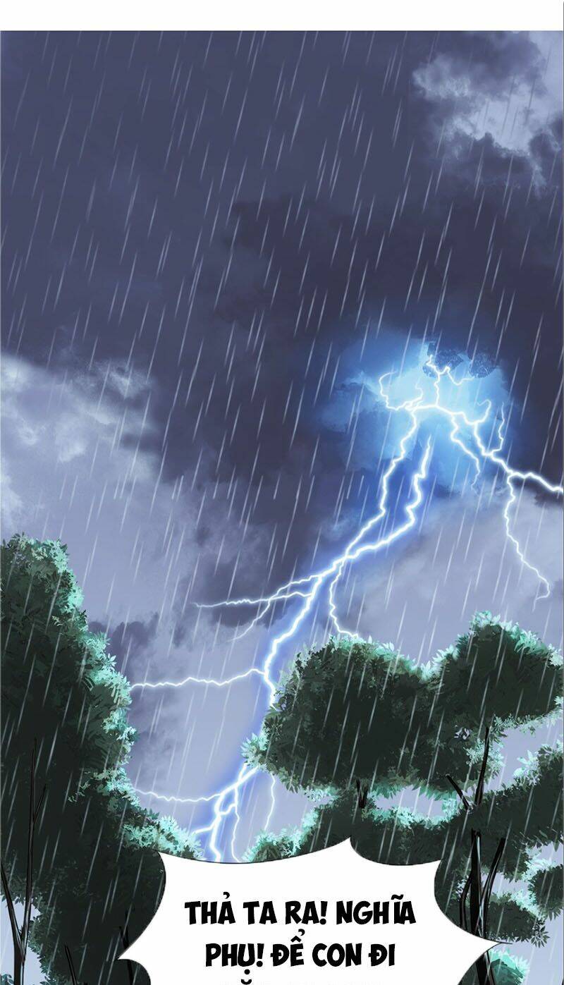 dạ thị chi vương chapter 1 1