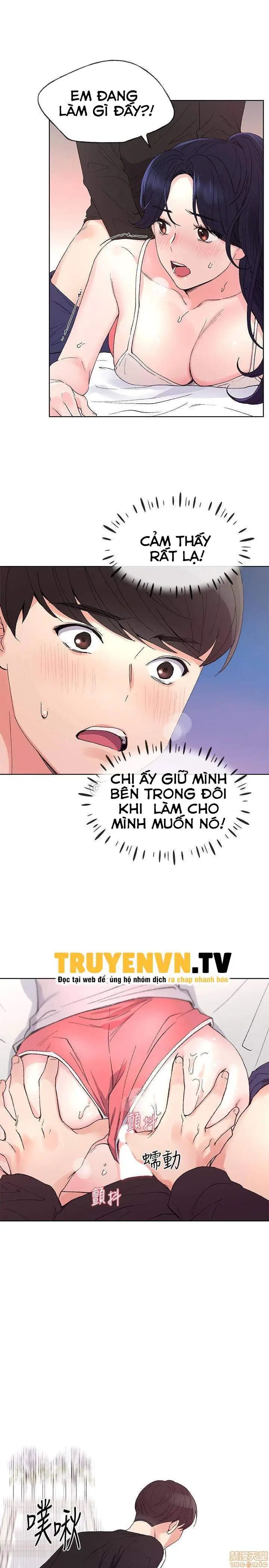 trả thù cô ta chapter 62 5