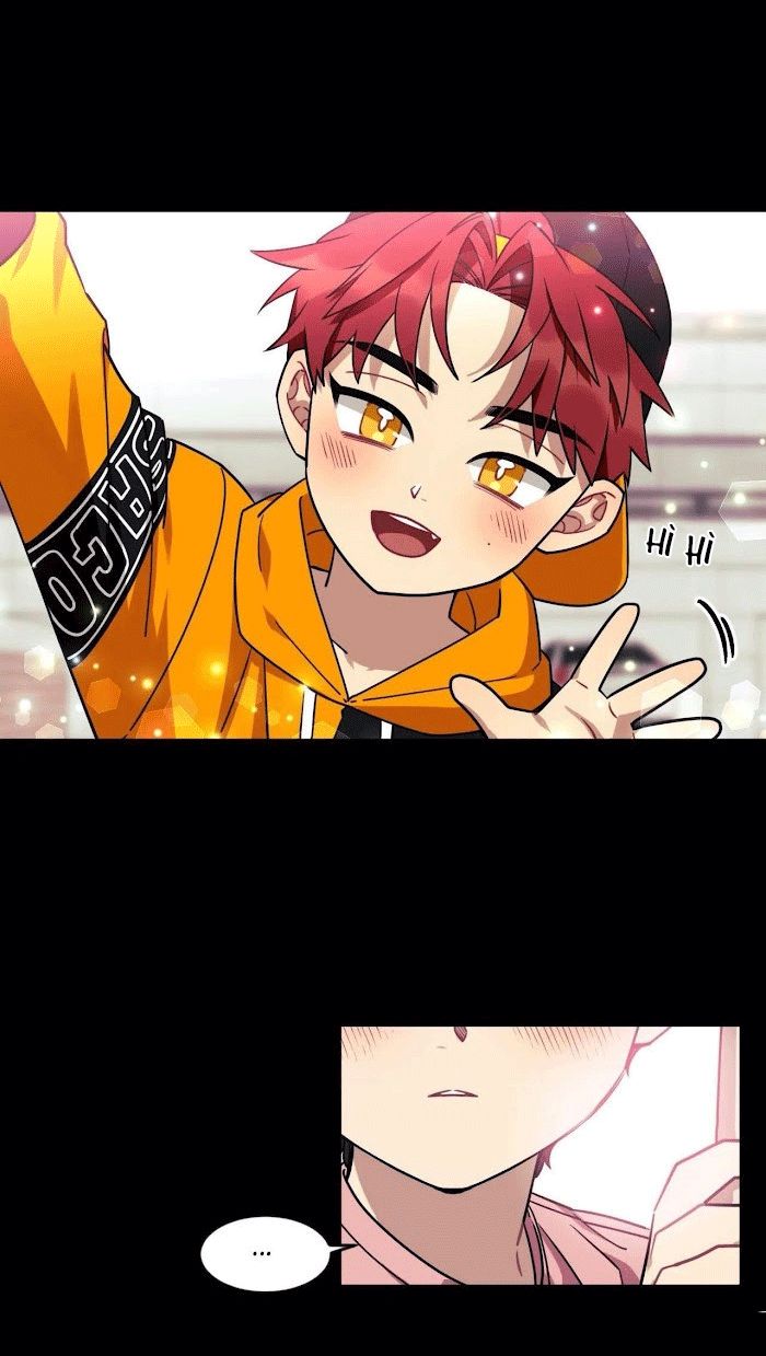 điều ước của cậu là mệnh lệnh của tớ chapter 10 21