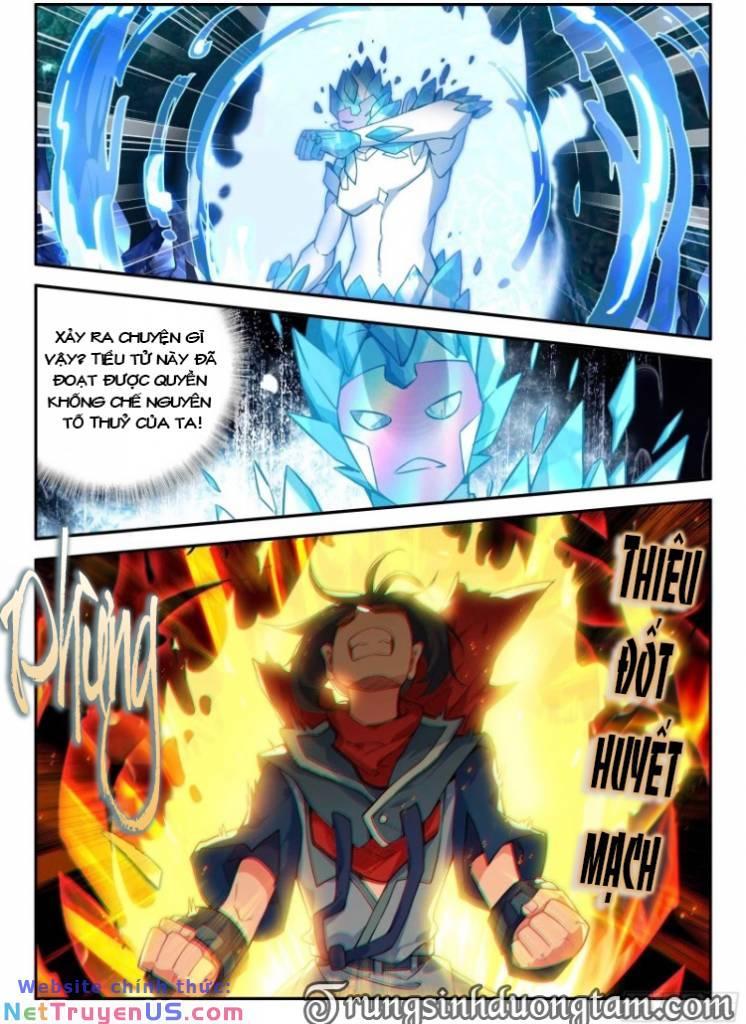 đấu la đại lục 5 - đường tam trùng sinh chapter 147 7