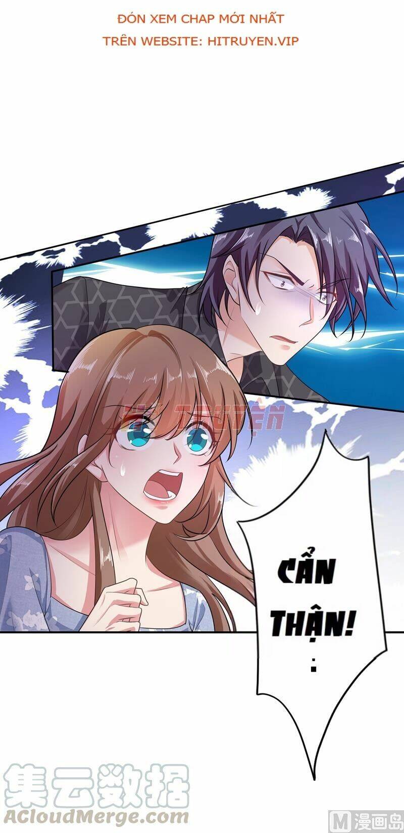 nhập cốt noãn hôn chapter 284 25