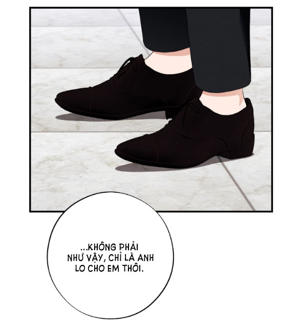 [18+] hôn nhân bị đánh cắp chapter 49.2 7