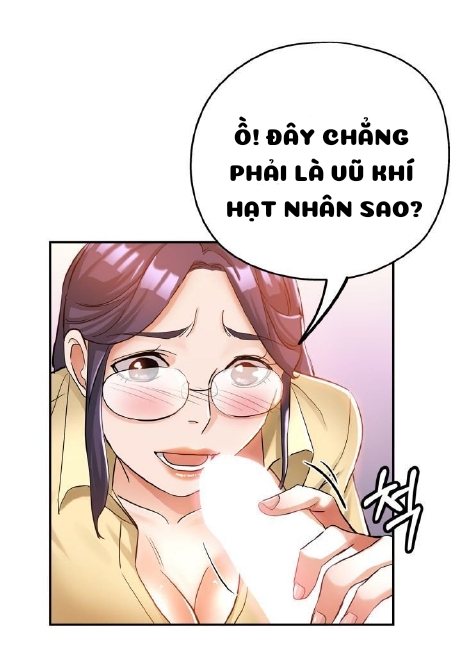 người chị của mẹ kế chapter 10 24