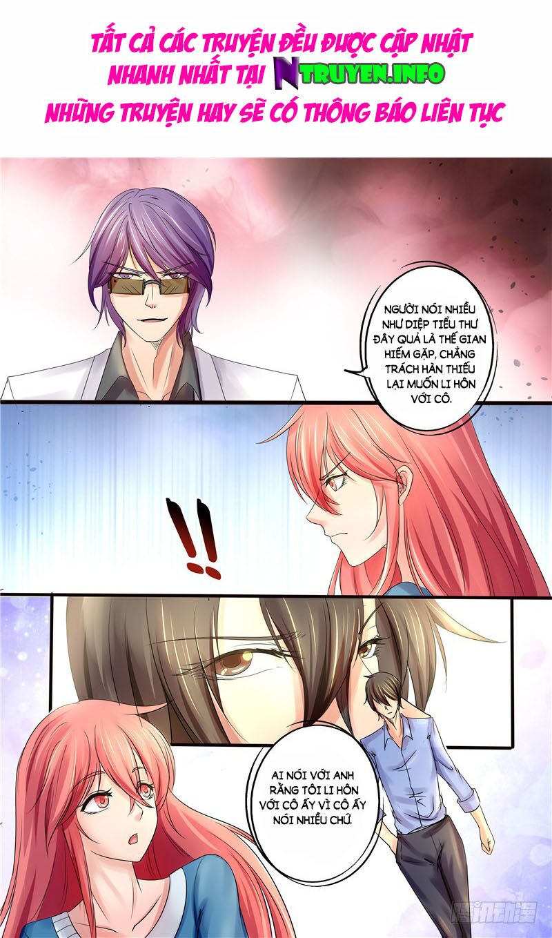 cô vợ ngọt ngào muốn trèo tường chapter 10 5