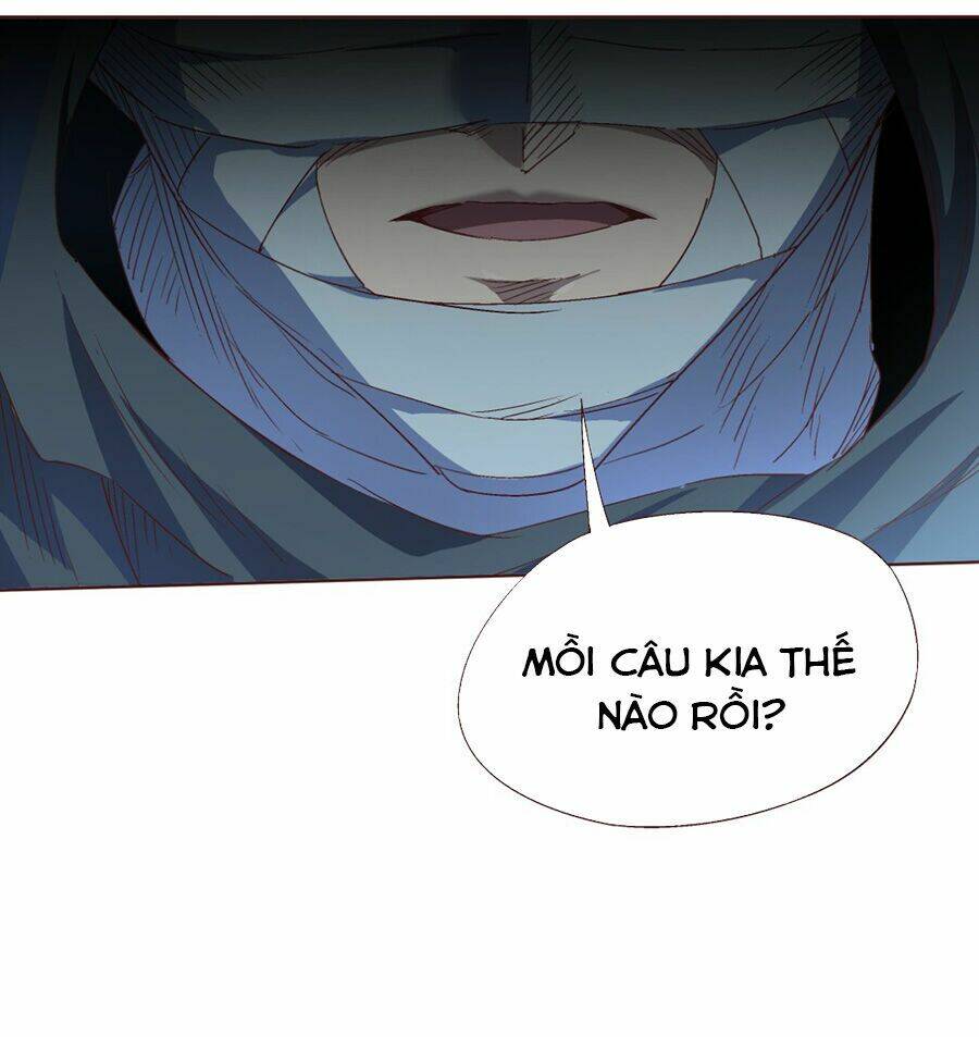 vong xuyên dạ hành chapter 3 50