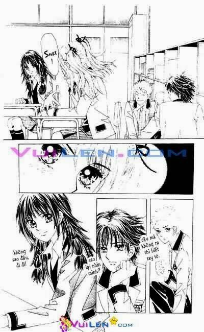 love your enemies chapter 5 2