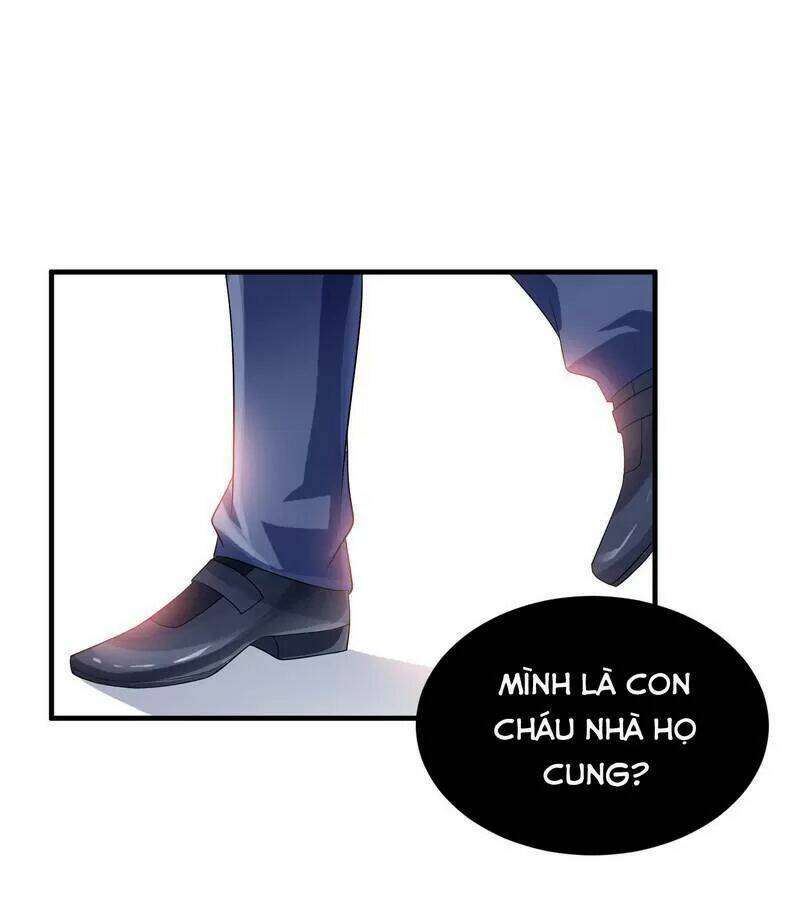 cô dâu gả thay của tổng tài chapter 118 6