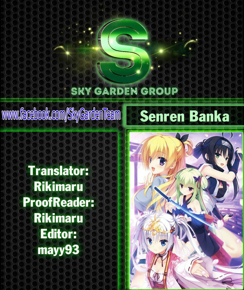senren banka chapter 3.1 10