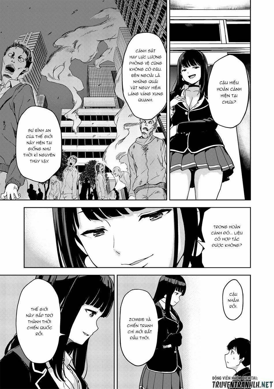 kingdom of the z chapter 1 43