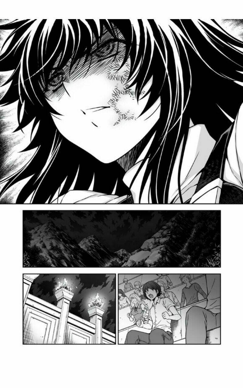 re:birth the lunatic taker chapter 34 21