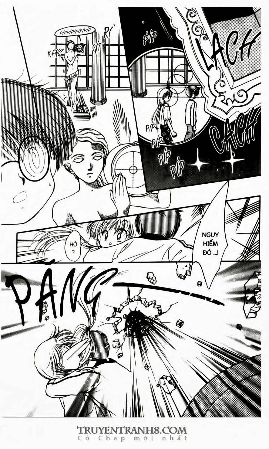 em bé ufo chapter 20 15