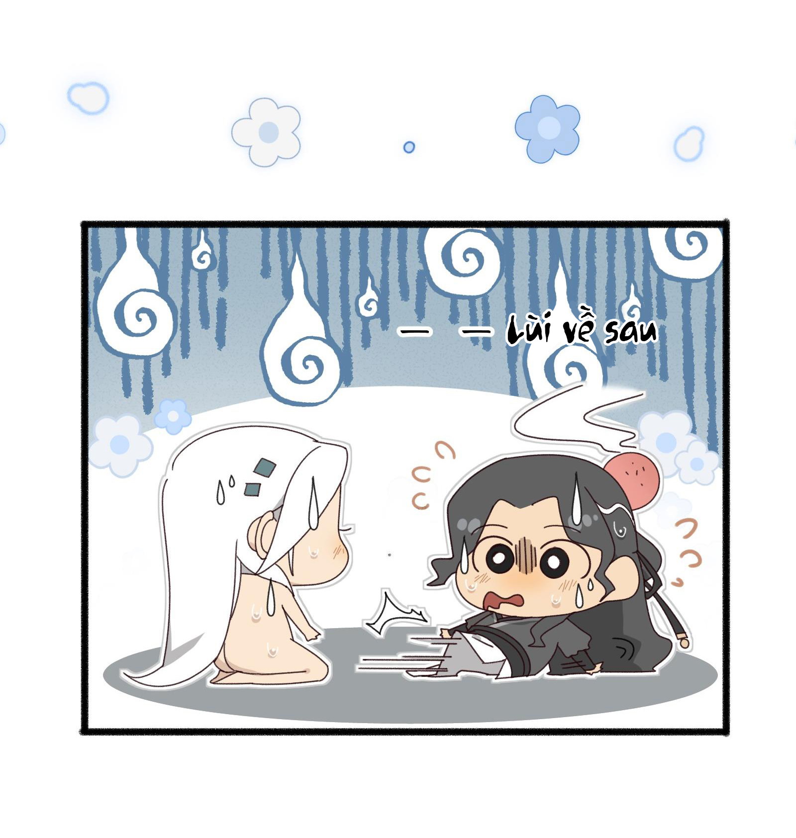 kế hoạch tẩu thoát chapter 9 29