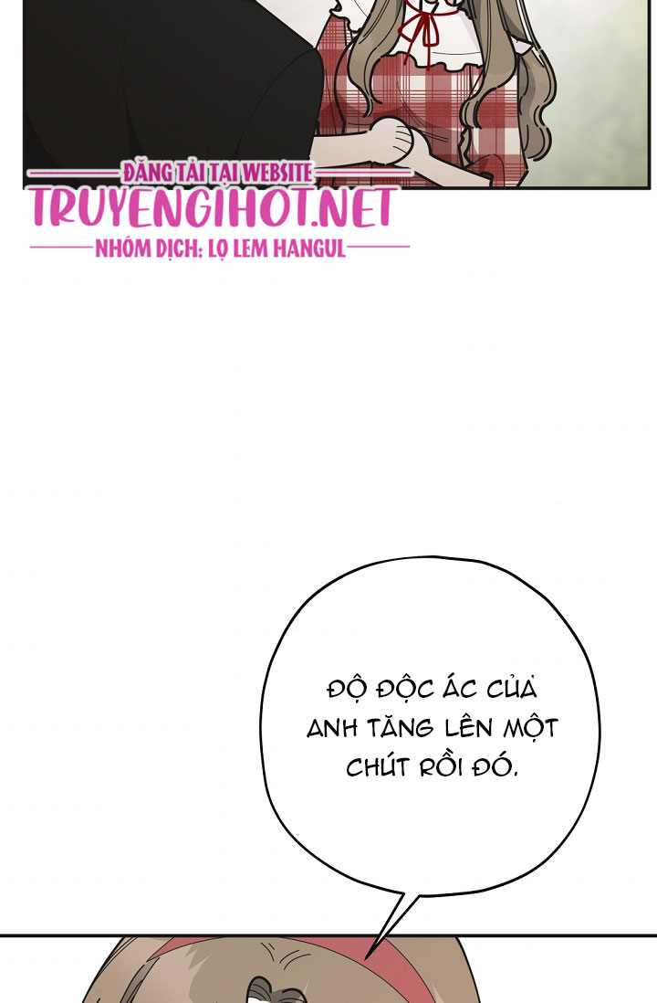 ác nữ tiểu thư chapter 83 53