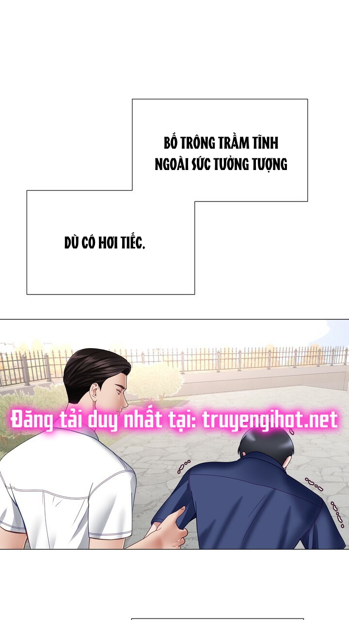 [18+] con không muốn đâu, cha à! chapter 18.1 39
