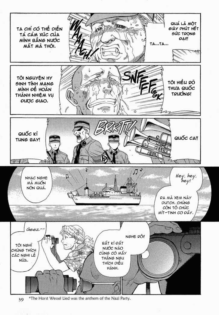 hố đen chapter 7 11