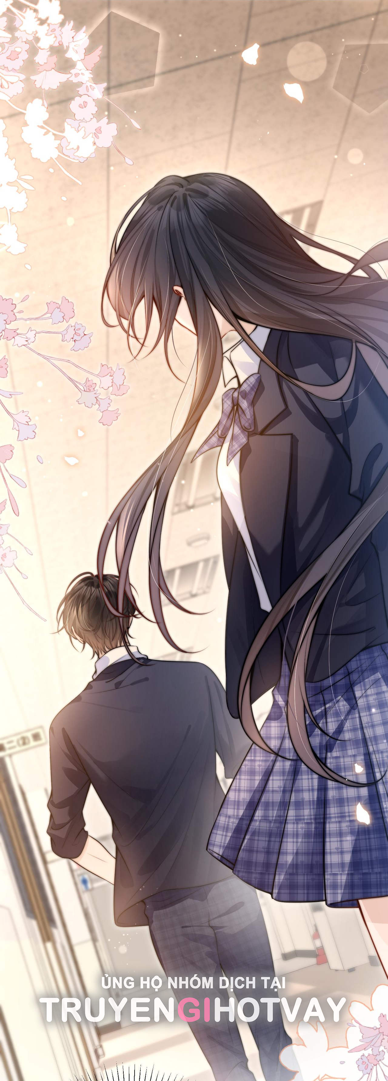 EM NGHE THẤY ĐƯỢC chapter 5.2 - Trang 19