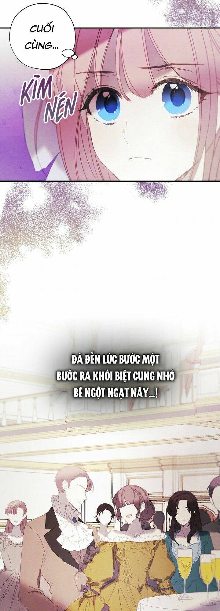 tiệm búp bê của công chúa chapter 7 18