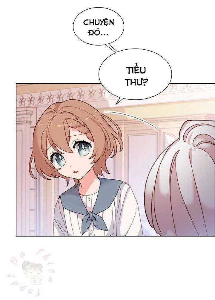 để yên cho tiểu thư hiền chapter 10 41