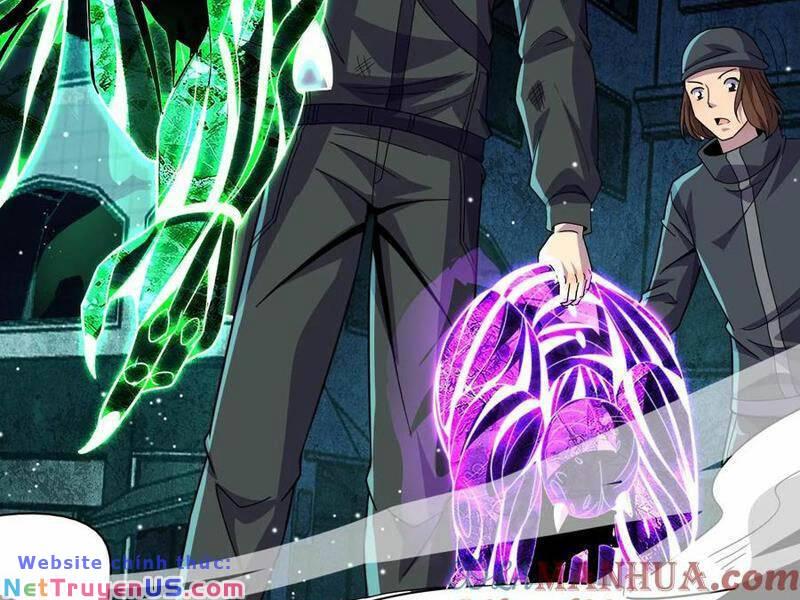 nhìn thấy thanh máu, ta xử tội thần linh chapter 145 43