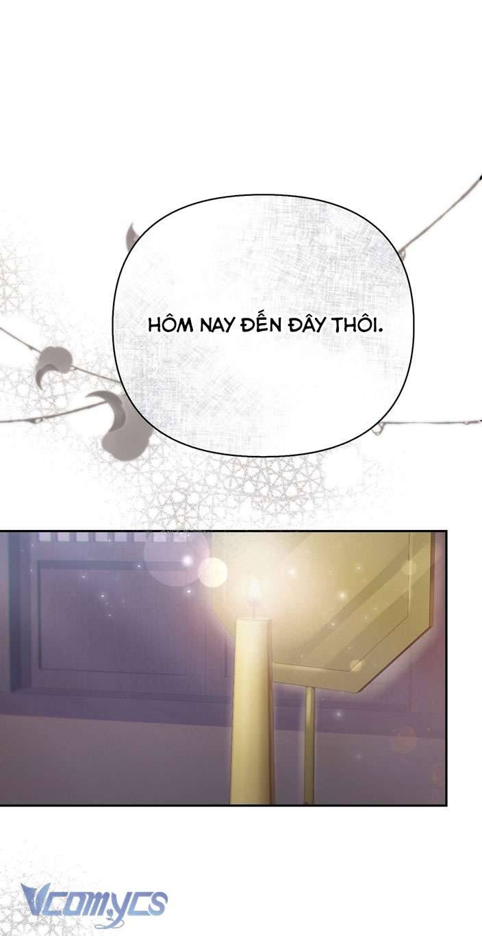 [18+] tiết học bí mật của trung điện chapter 24 39