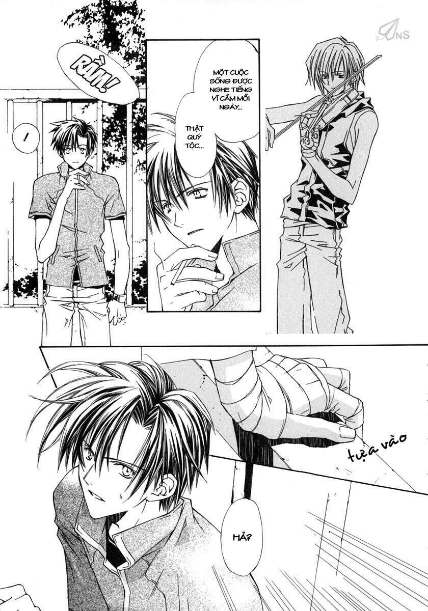 g-senjou no neko chapter 2 17