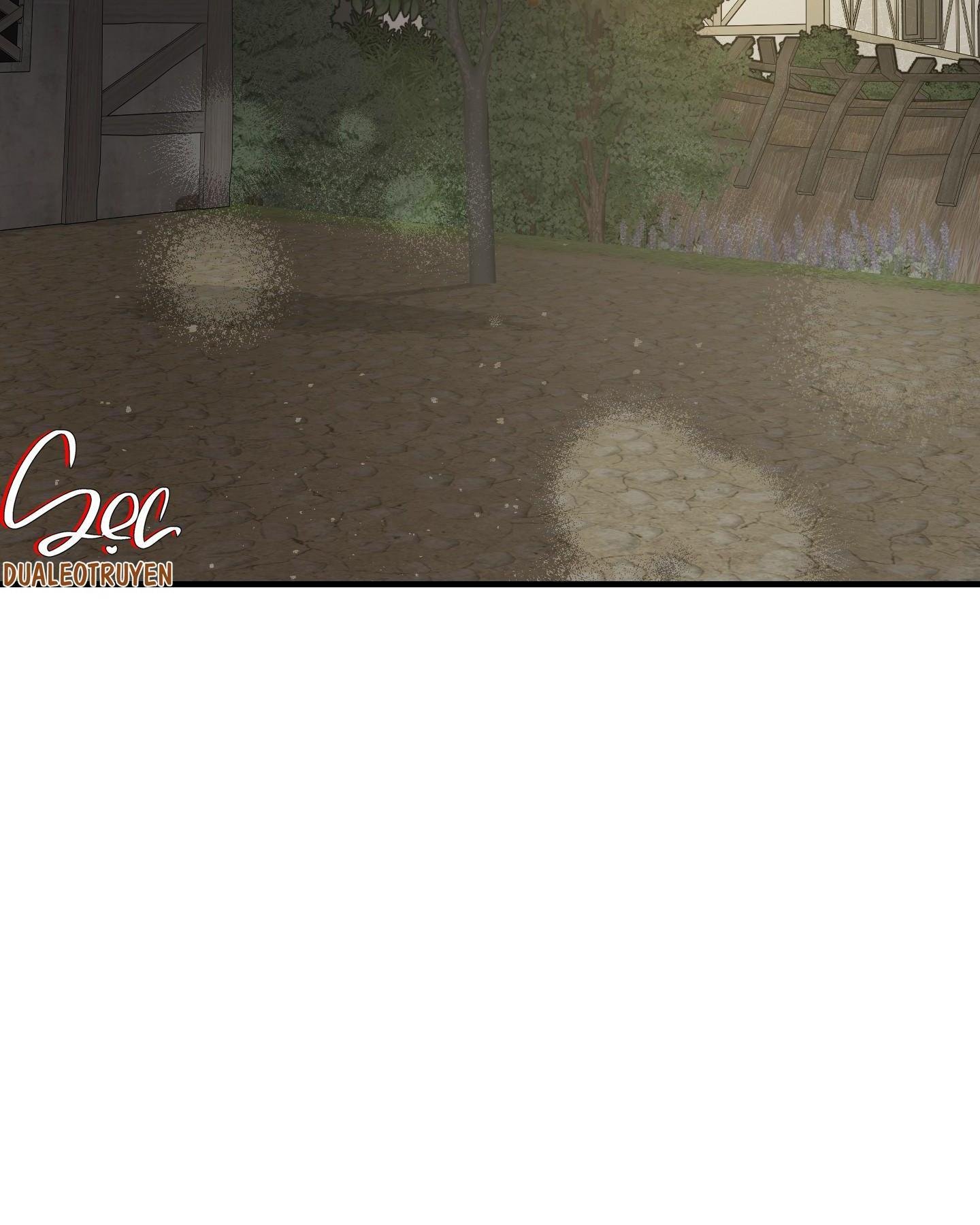 đóa hoa của mặt trời chapter 95 30