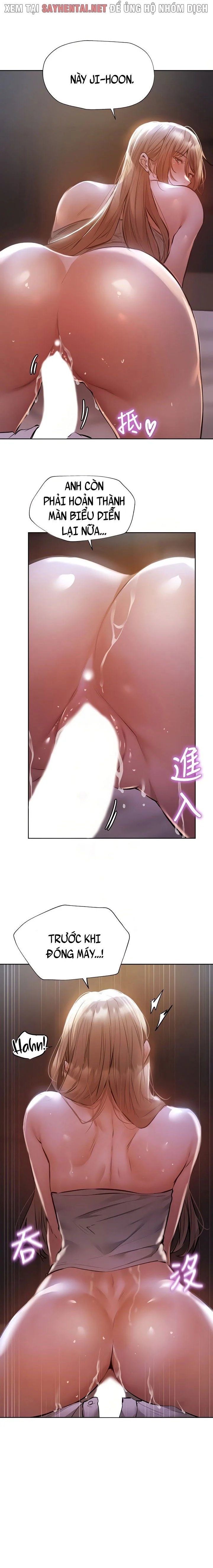 có phòng trống không? chapter 105 7