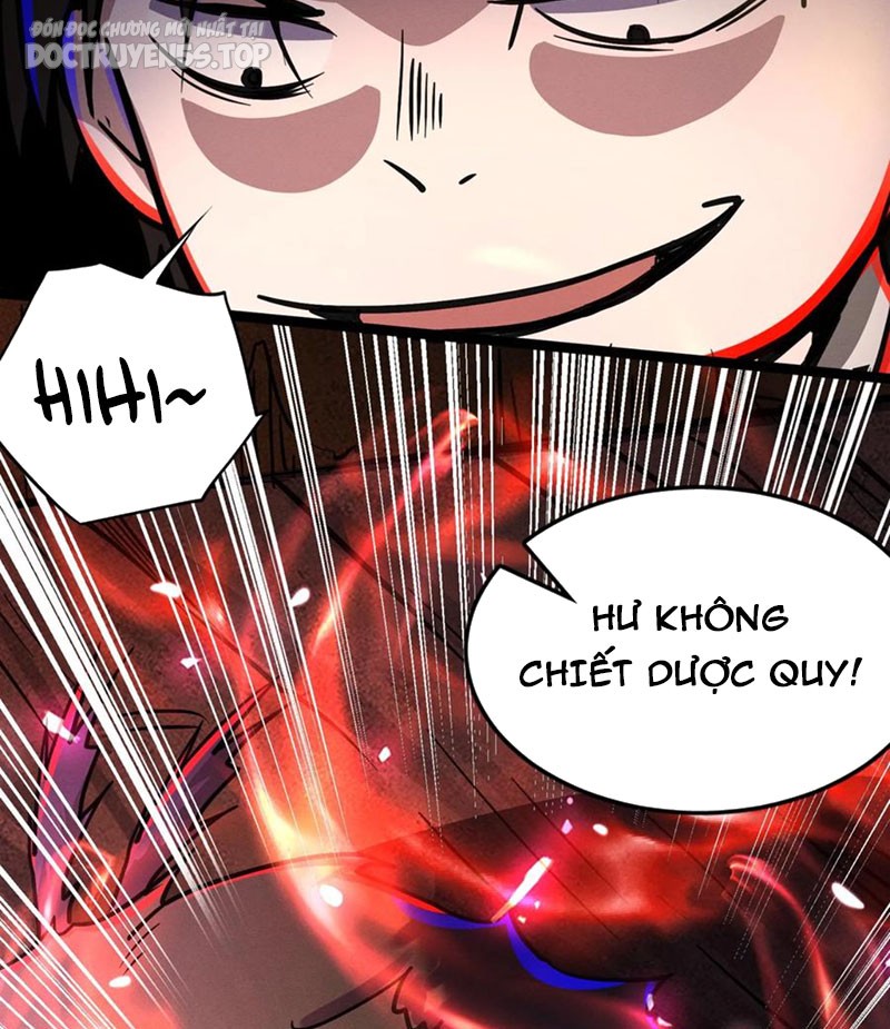 quỷ dị dược tề sư: bệnh nhân của ta đều là kinh khủng chapter 137 6