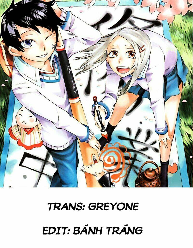 bokke-san chapter 13 2