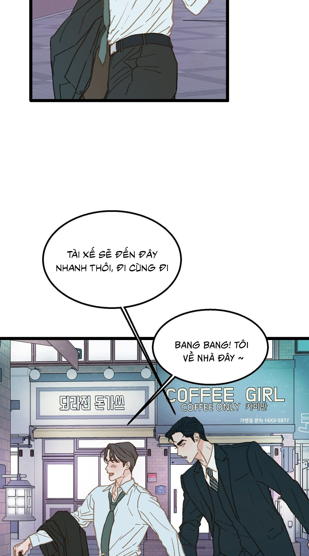 vùng cấm tình yêu của beta chapter 10 14