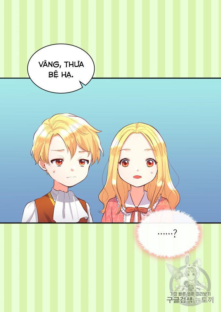 Sinh Đôi Xuyên Không Chapter 4 44