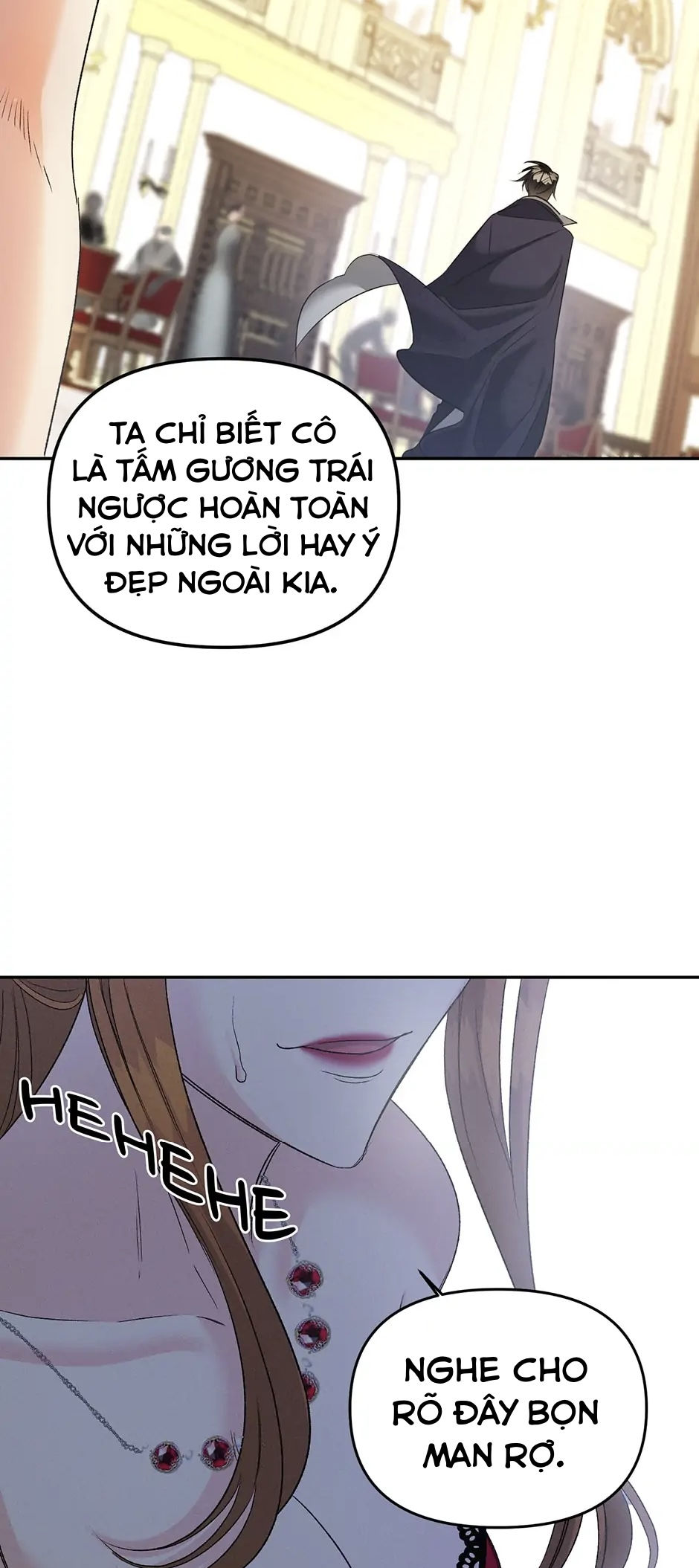 ebony, quạ đen chapter 82.2 6