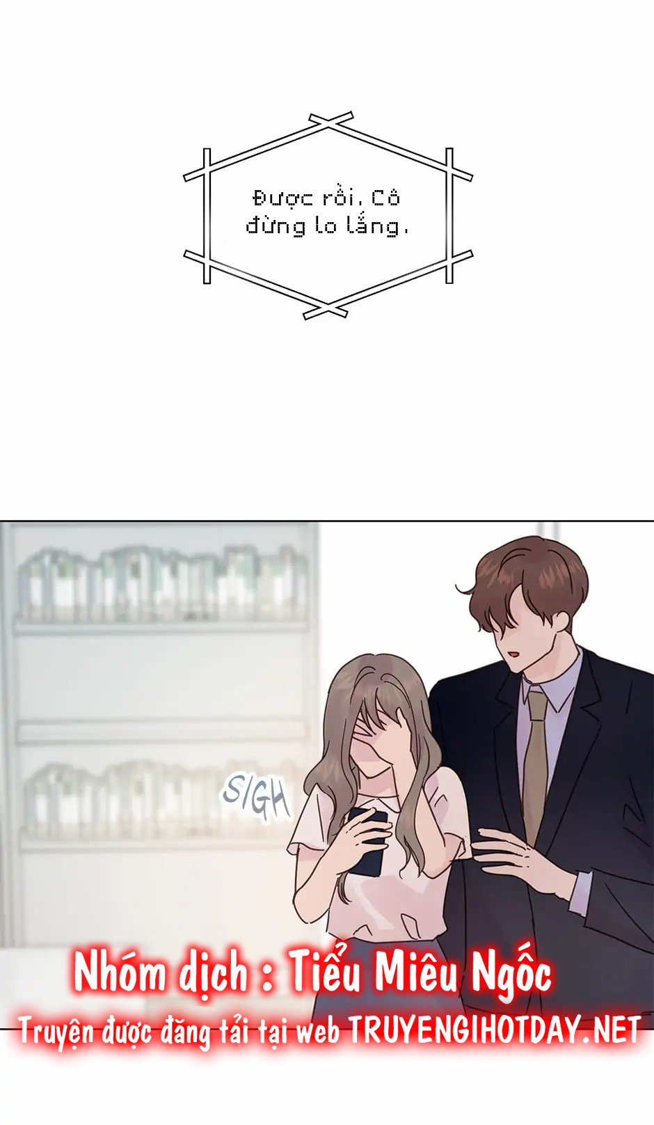 sự trả thù ngọt ngào của vợ tôi chapter 155 16