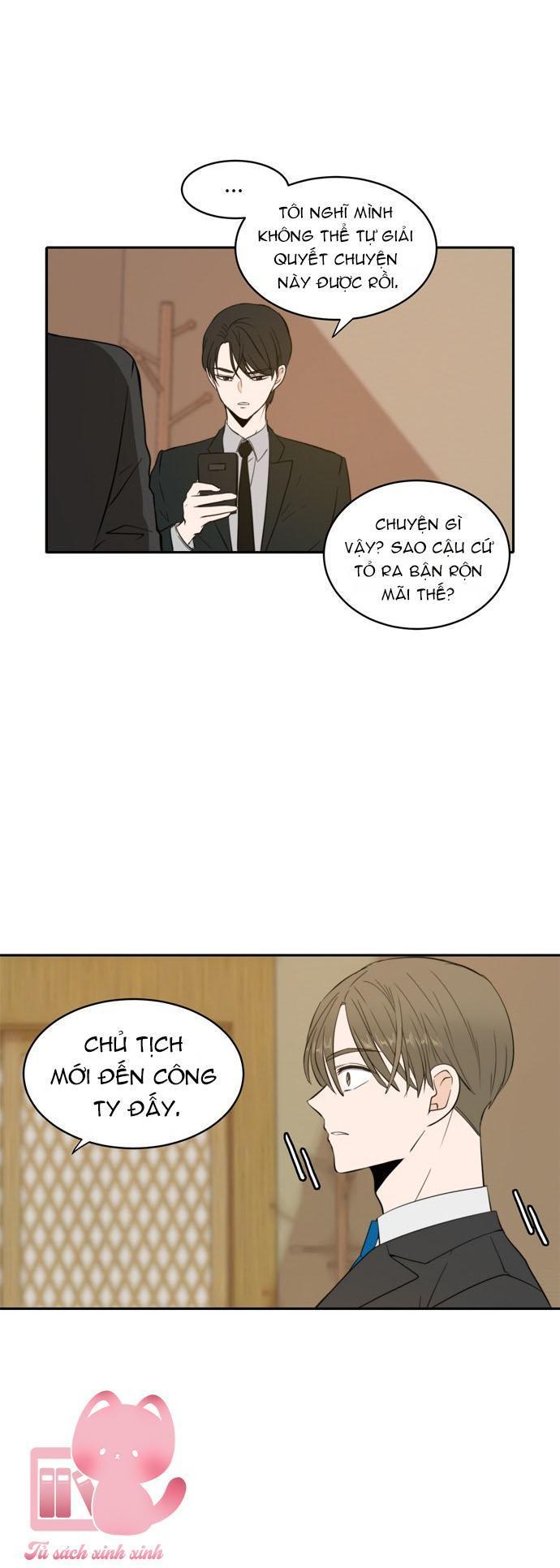 hẹn gặp nhau ở kiếp thứ 19 chapter 6 21